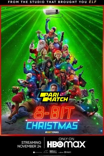 8-Bit Christmas movie dual audio download 720p
