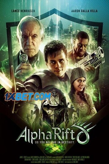 Alpha Rift movie dual audio download 720p