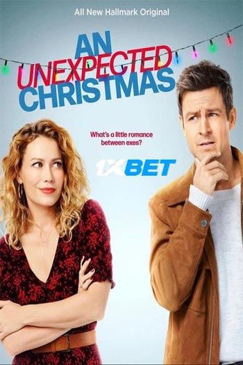 An Unexpected Christmas movie dual audio download 720p