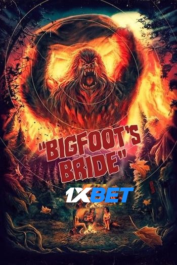 Bigfoots Bride movie dual audio download 720p