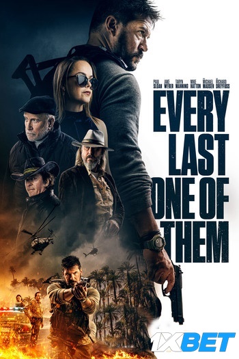 Every Last One of Them movie dual audio download 720p