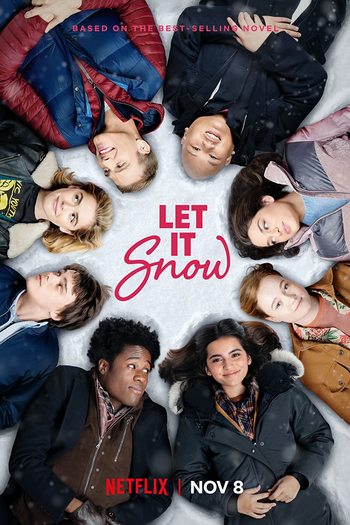 Let It Snow movie dual audio download 480p 720p 1080p