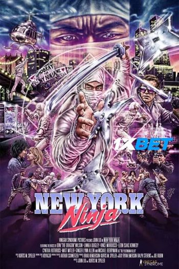 New York Ninja movie dual audio download 720p