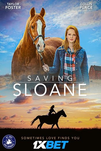 Saving Sloane movie dual audio download 720p