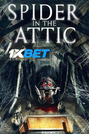 Spider from the Attic movie dual audio download 720p
