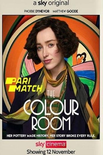 The Colour Room movie dual audio download 720p