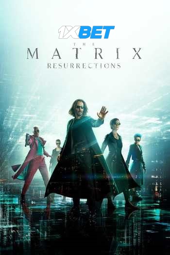 The Matrix Resurrections movie dual audio download 720p