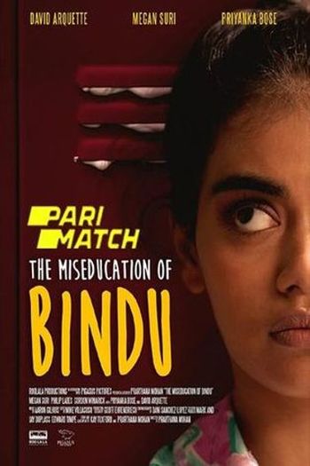 The Miseducation of bindu movie dual audio download 720p