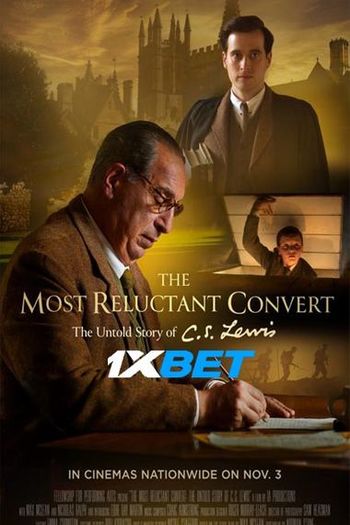 The Most Reluctant Convert movie dual audio download 720p