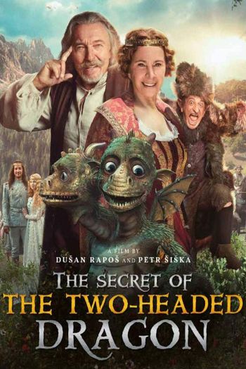 The Secret of the Two Headed Dragon movie dual audio download 480p 720p