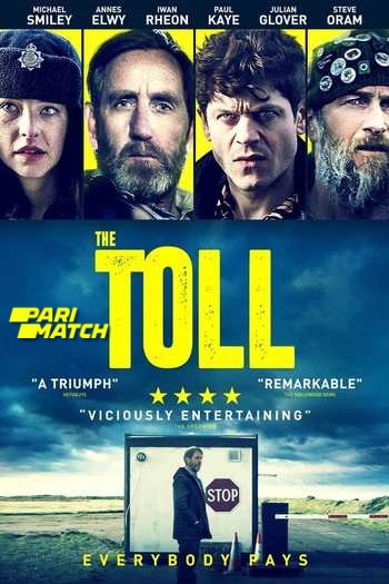 The Toll dual audio download 480p 720p