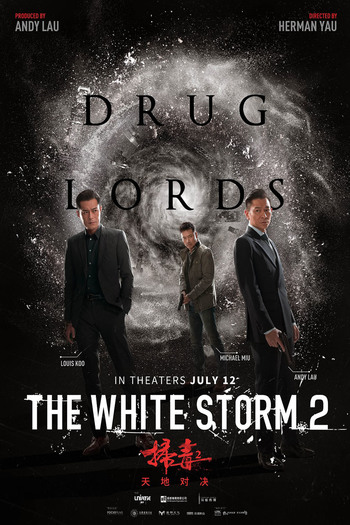 The White Storm 2 Drug Lords movie dual audio download 480p 720p 1080p