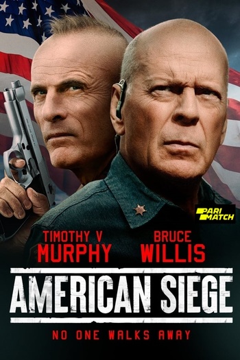 American Siege movie dual audio download 720p