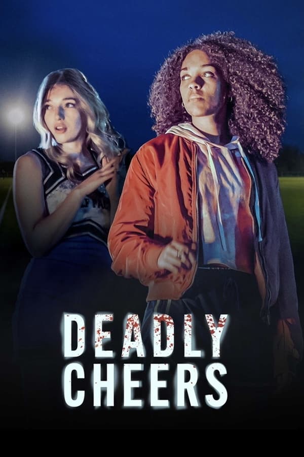 Deadly Cheers Dual Audio Download 720p