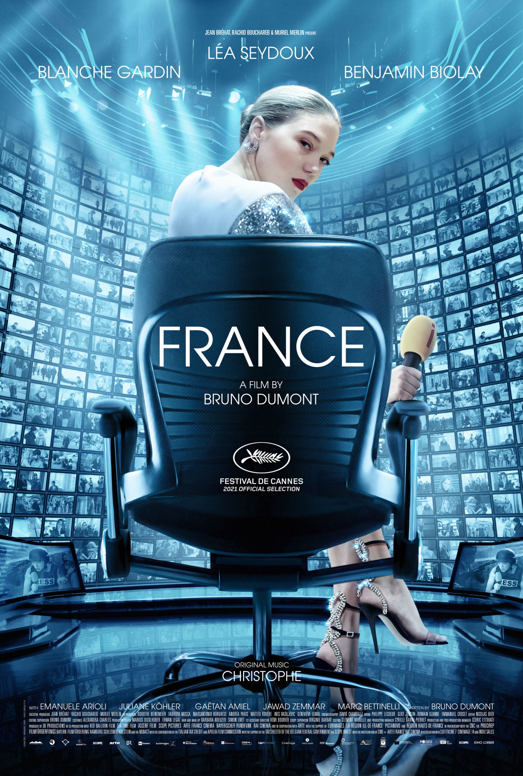 France Movie Dual Audio Download 720p