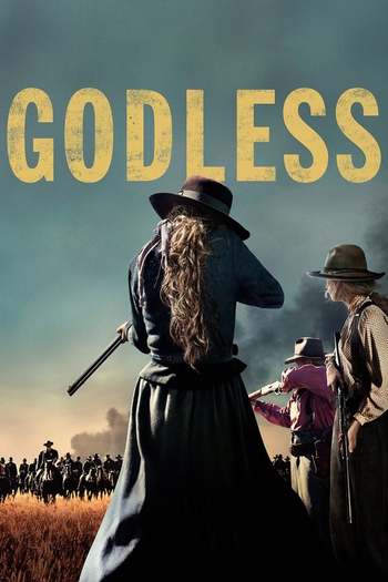 Godless netflix season 1 english audio download 720p