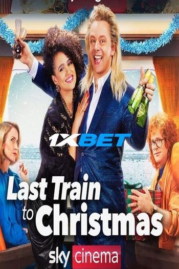 Last Train to Christmas movie dual audio download 720p