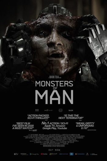 Monsters Of Man movie ernglish audio download 480p 720p