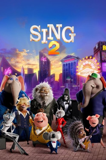 Sing 2 movie english audio download 720p