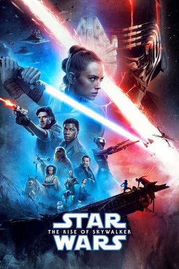 Star Wars, The Rise of Skywalker movie dual audio downlaod 480p 720p 1080p