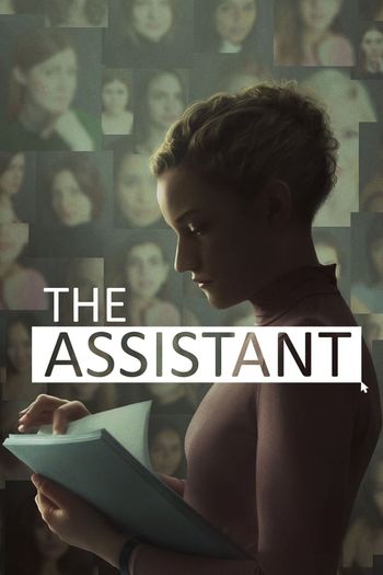 The Assistant movie english audio download 480p 720p