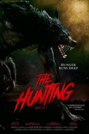 The Hunting English download 480p 720p