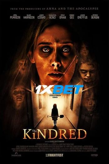 The Kindred movie dual audio download 720p