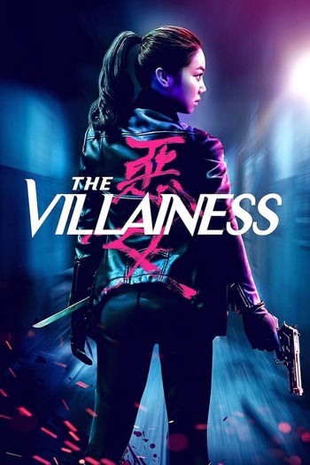 The Villainess Dual Audio download 480p 720p