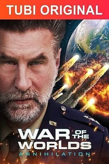 War of the Worlds Annihilation movie english audio download 480p 720p 1080p