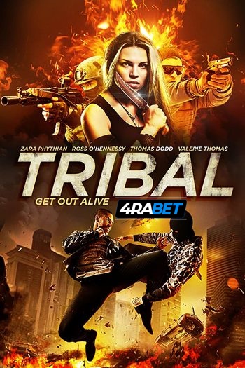 tribal get out alive movie english audio download 480p 720p