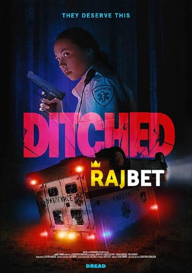 Ditched Dual Audio download 480p 720p