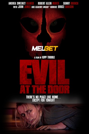 Evil at the Door Dual Audio download 480p 720p