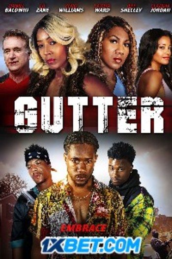 Gutter movie dual audio download 720p