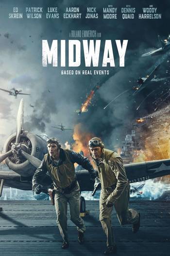 Midway movie dual audio download 480p 720p 1080p