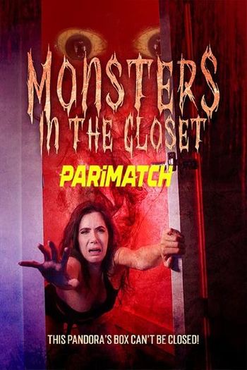 Monsters in the Closet movie dual audio download 720p