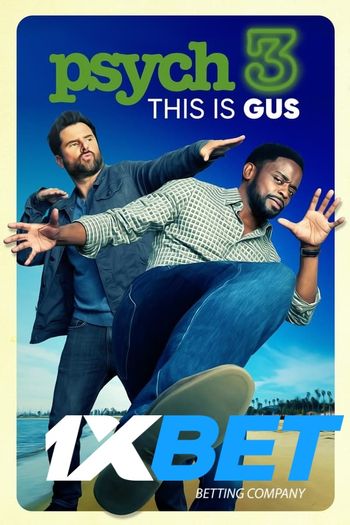 Psych 3 This is Gus movie download 1080p