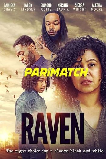 Raven movie dual audio download 720p