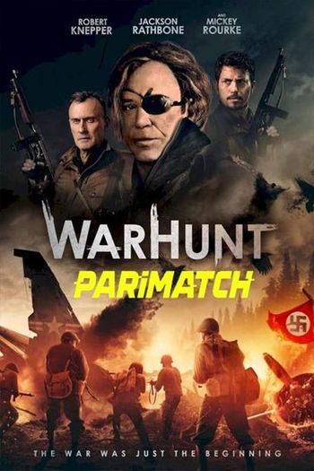 Warhunt movie dual audio download 720p