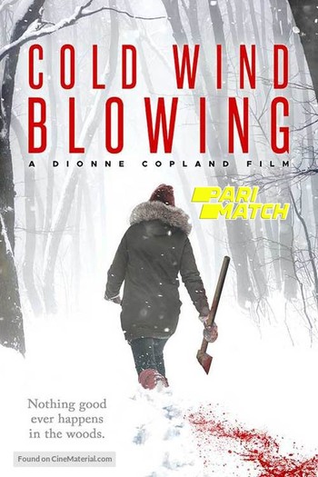 Cold Wind Blowing Dual Audio download 480p 720
