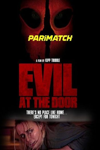 Evil at the Door movie dual audio download 720p