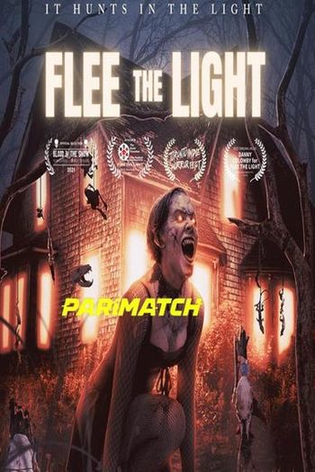Flee the Light movie dual audio download 720p