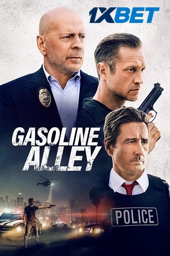 Gasoline Alley movie dual audio download 720p