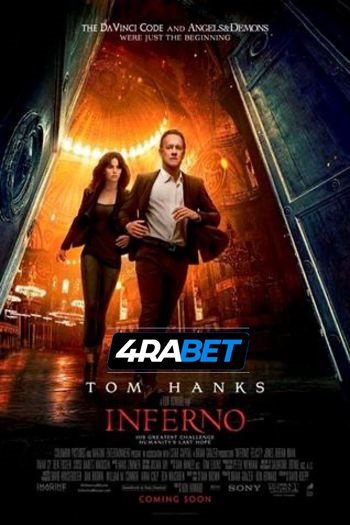 Inferno movie dual audio download 1080p