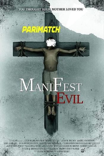 Manifest Evil movie dual audio download 720p