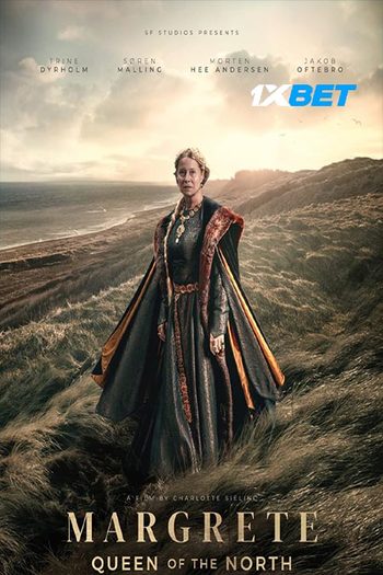 Margrete Queen of the North movie dual audio download 720p