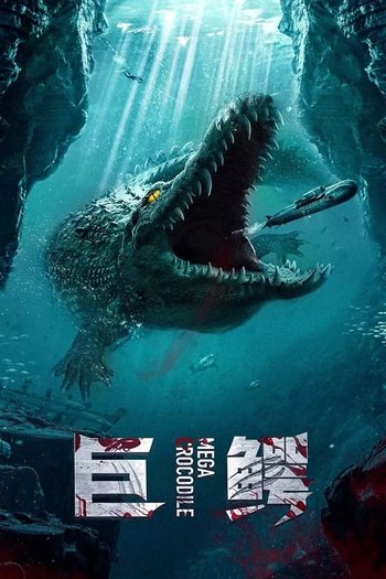 Mega Crocodile movie dual audio download 480p 720p