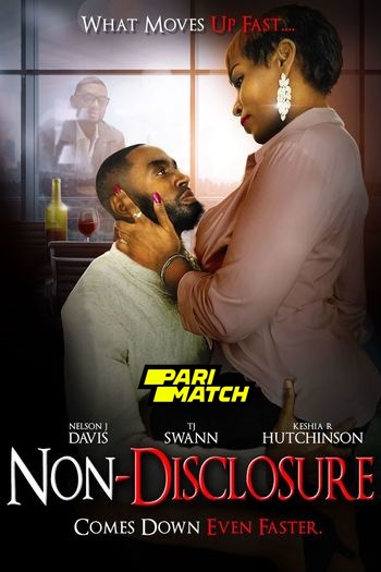 Non Disclosure movie dual audio download 720p