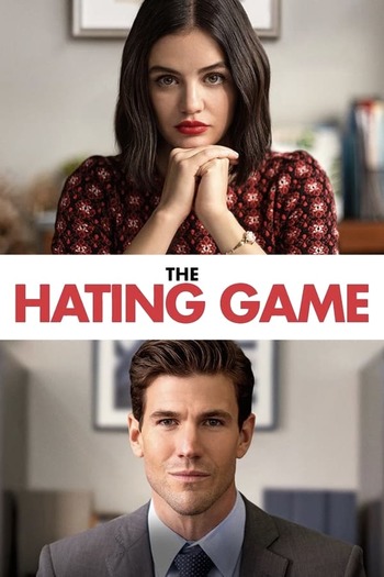 The Hating Game movie english audio download 480p 720p