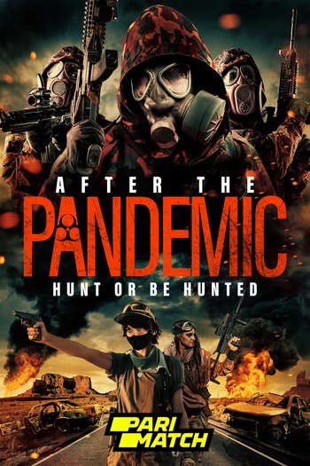 After the Pandemic movie dual audio download 720p