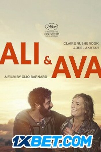 Ali & Ava movie dual audio download 720p